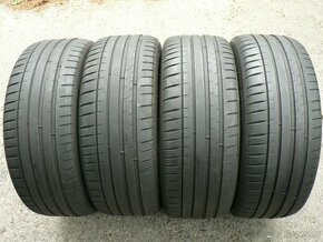 235 45 17 letní pneu ZR17 Michelin R17