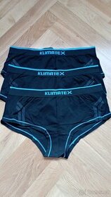 Dámské kalhotky Klimatex XL - 1