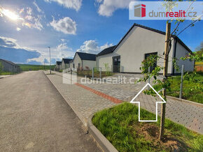 Prodej rodinného domu 5+ kk 135 m², s pozemkem 658 m²