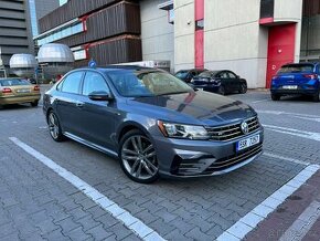 Volkswagen Passat 2.0, R-line, 2018 AUTOMAT - 1