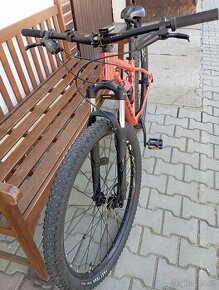 Kolo Specialized (rock hopper comp)