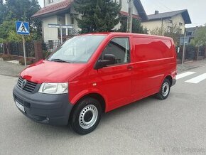 Transporter 1.9tdi