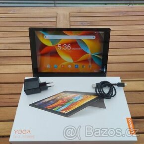 Pěkný Tablet Lenovo Yoga Tab 3,2GB RAM,32GB - 1