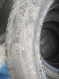 Barum polaris 5 205/50 r17