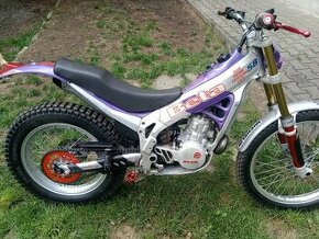 Trial Beta Techno 250 rok výroby 1997