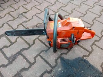Profi pila Husqvarna 268 po go cena dohodou