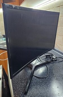 LCD herni monitor Samsung 24" - 1