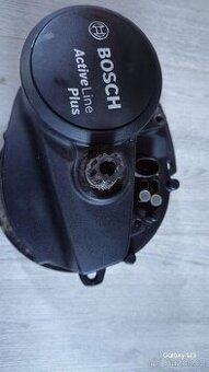 Bosch BDU360 elektromotor
