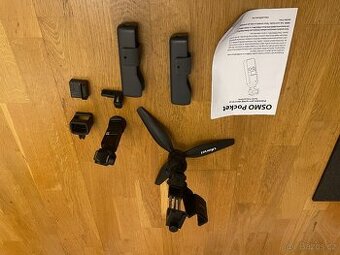 DJI Osmo pocket
