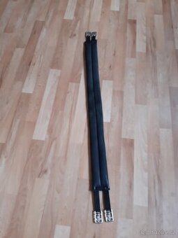 Podbřišnik wintec elastic  120cm