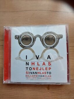 CD Alice, I. Hlas, Stromboli, Kabát, I. Maiden, P.Floyd, ...