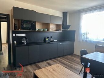 Prodej, byty/2+kk, 68 m2, Žižkova 134, 79326 Vrbno pod Pradě