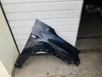 Prodám pravý blatník Chevrolet orlando