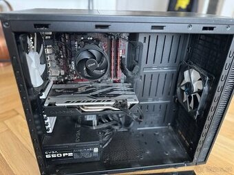 Herni PC