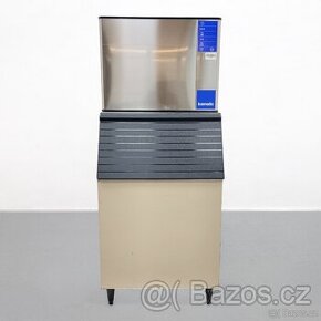 Výrobník kostek ledu Icematic