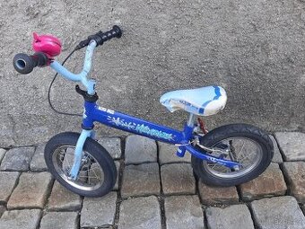 Odrážedlo Jumbo Velamos