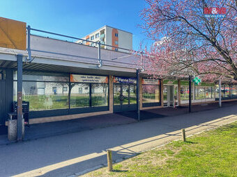 Pronájem obchod a služby, Mladá Boleslav, ul. Krátká