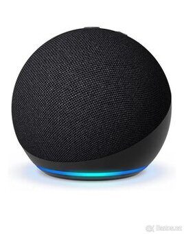 Smazon echo dot 5.Generace (Alexa)