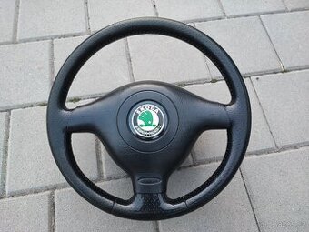 Volant Octavia rs - 1
