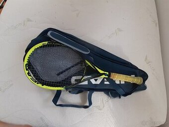 Tenisová profi raketa HEAD