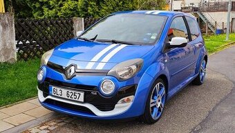 Prodám RENAULT TWINGO RS GORDINI