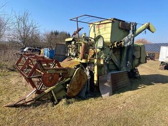 Claas  Merkur , vůz 3,5 tuny, 5 tun