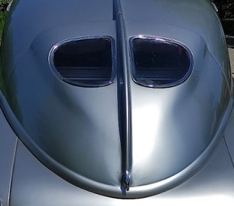 Tatraplan Tatra-600