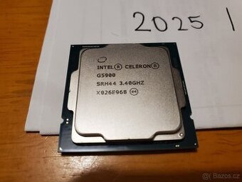 Celeron g5900