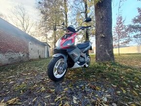 Derbi GP 1. - 1