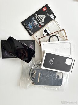 Apple iPhone 12 pro 128gb Top