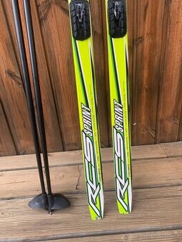 Běžky skate