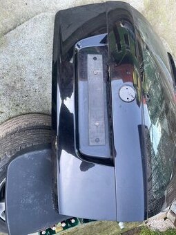 Škoda octavia 2 fcl páté dveře