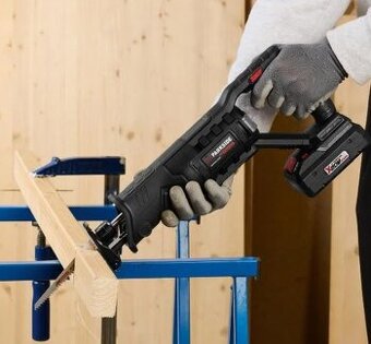 Pila ocaska peformance D5