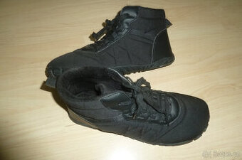 Pánské kotníkové boty barefoot vel. 44 - 1