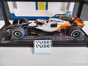 F1 McLaren MCL60 - 1