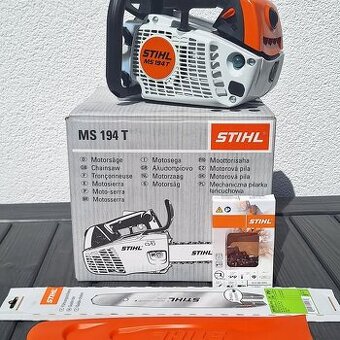 Motorová pila Stihl MS194T