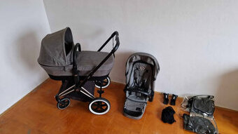 Cybex Priam set