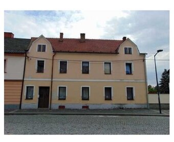 Rodinný dům v obci Mšeno, ID 7228e 2406 - 1