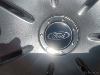 Poklice originál Ford 16