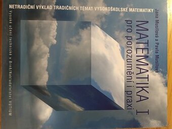 Matematika pro porozumění i praxi - 1
