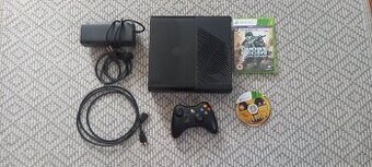 Prodám XBOX 360