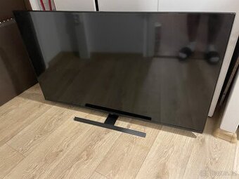 JVC 4K UHD Smart TV 127cm
