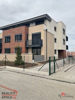 Pronájem, byty/2+kk, 59 m2, Řičákova, 33401 Přeštice, Plzeň-