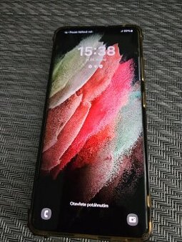 Samsung Galaxy S 21 ultra