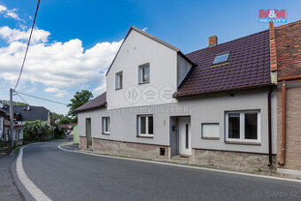 Prodej chalupy, 183 m², Nezdice na Šumavě