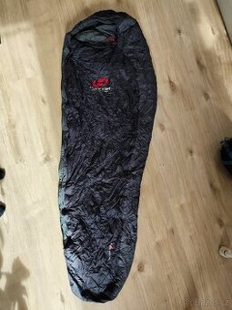 Prodám spacák Hannah Sherpa X3
