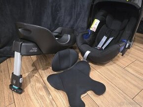 Britax Römer Baby-safe i-size vajíčko s isofix