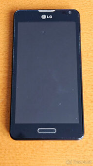 LG F6 mobilní telefon bez baterie D505 - 1