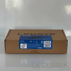 Linksys Switch 8 port LGS308-EU