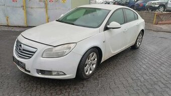Opel Insignia 2.0CDTI